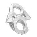 Silver Key Ignition