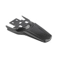 Carbon Fiber Back Fender