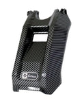 Carbon Fiber Battery Lid
