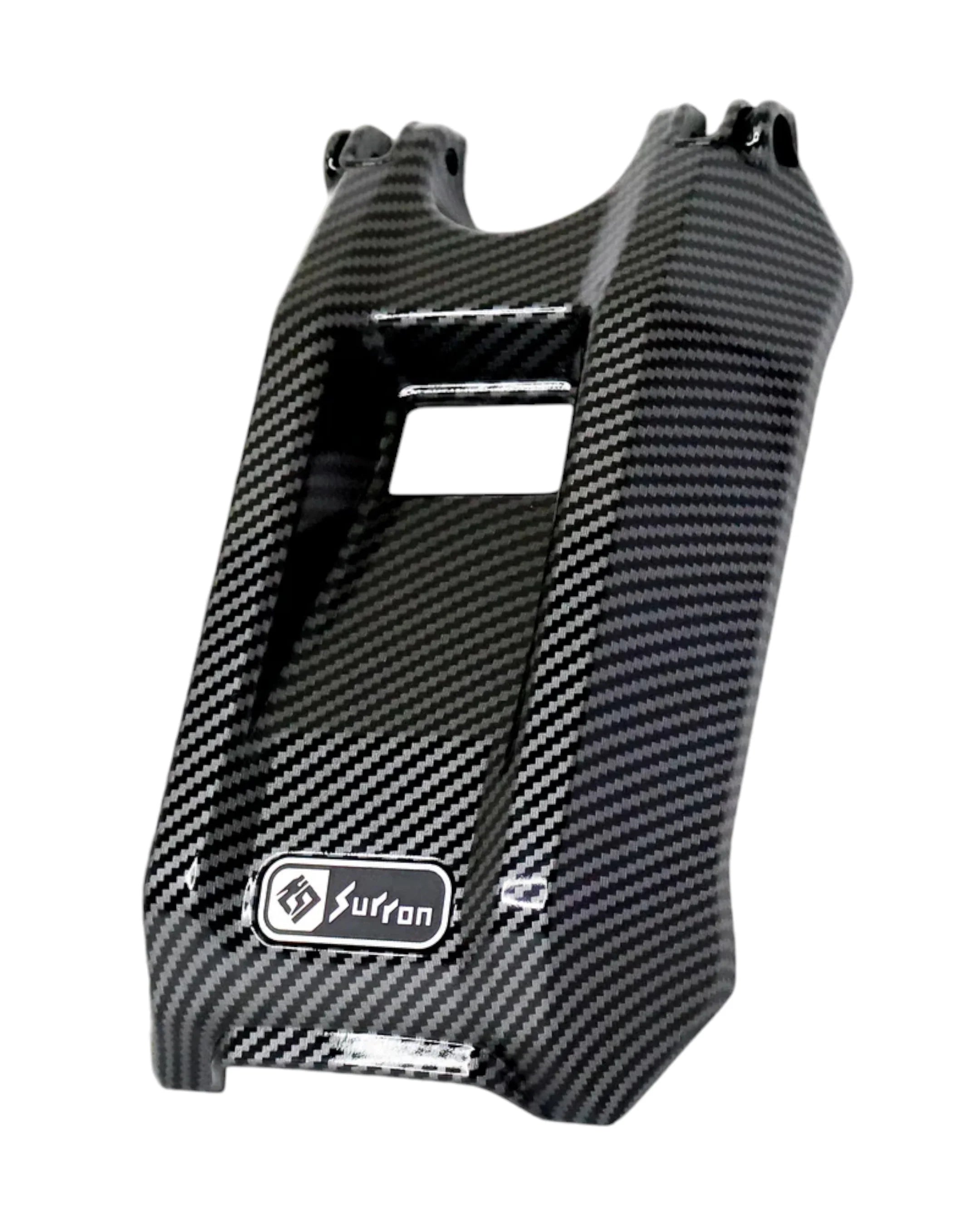Carbon Fiber Battery Lid