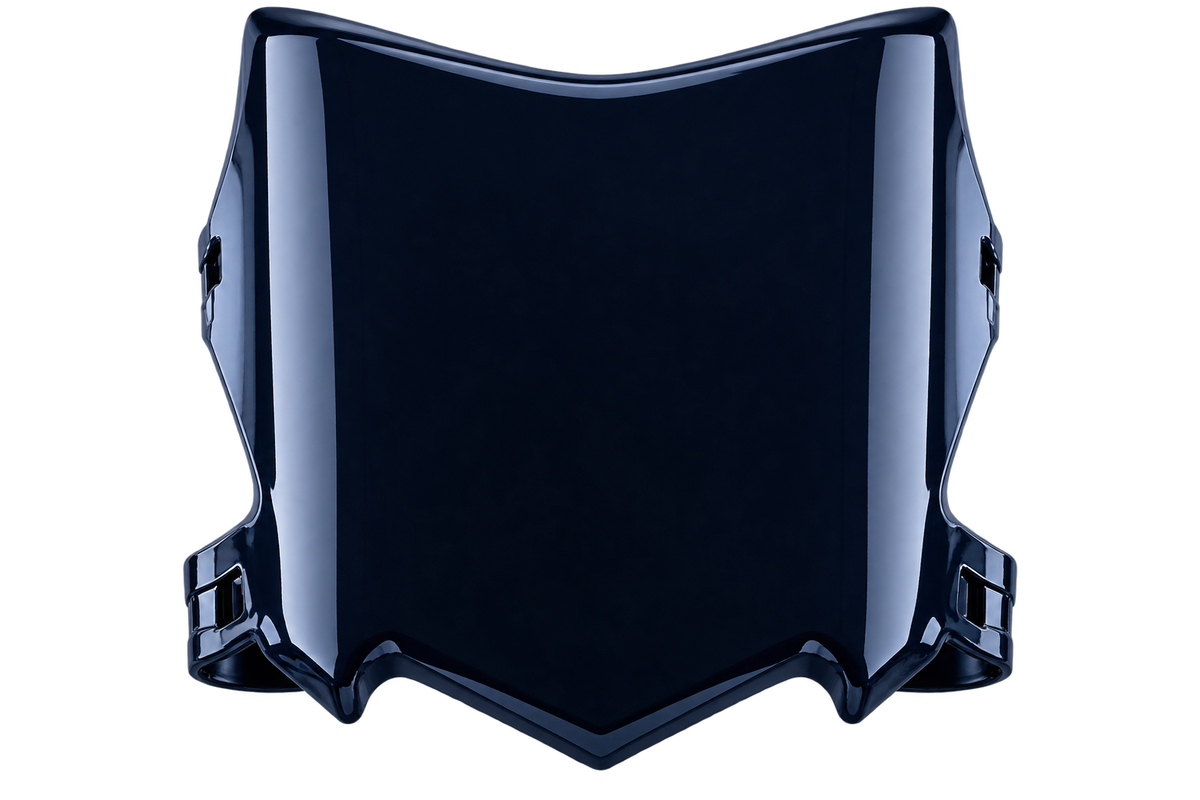 Glossy Motocutz Plate