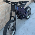 Full Body Kit - Talaria XXX -Titanium Bolts