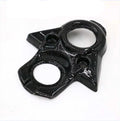 Carbon Fiber Key Ignition