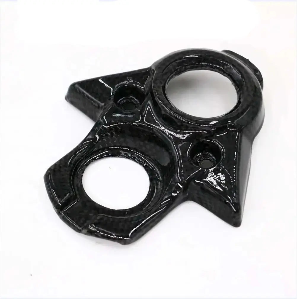 Carbon Fiber Key Ignition