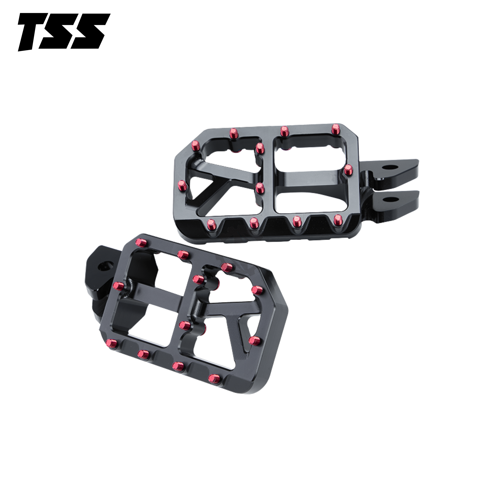 TSS Designs Wide Pegs