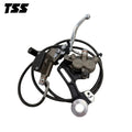Surron Ultra Bee Brake