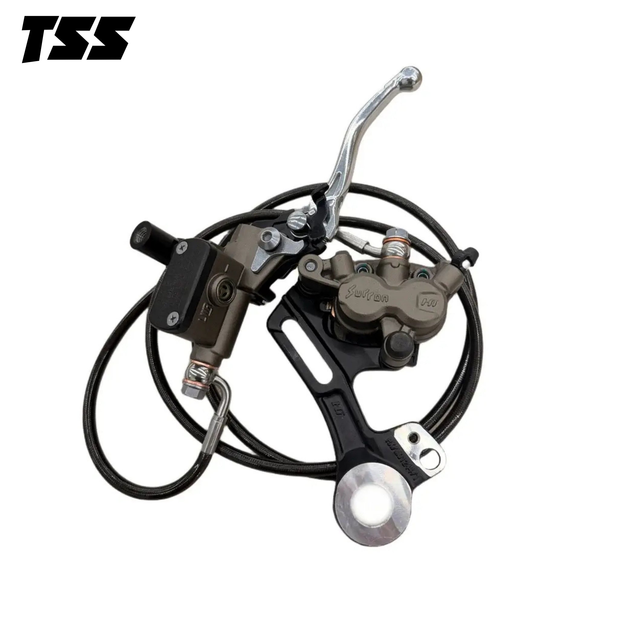 Surron Ultra Bee Brake