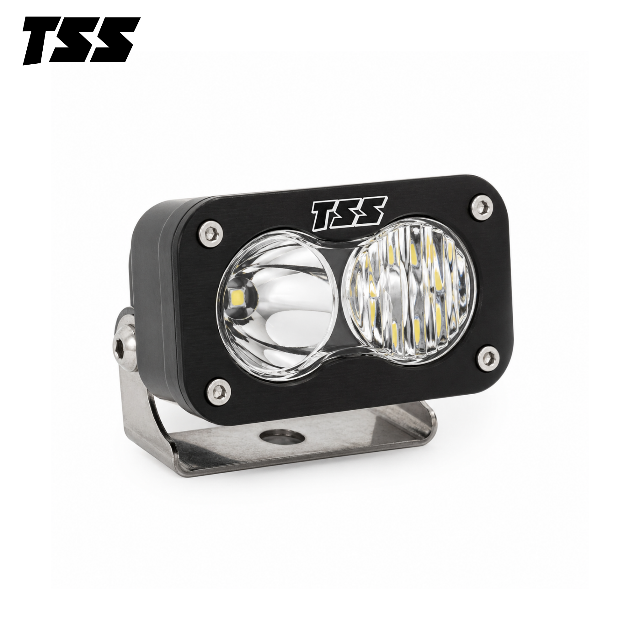TSS Designs Baja Light