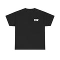 Pre-Order Black TSS Designs Perfect Crop Tee Shirt