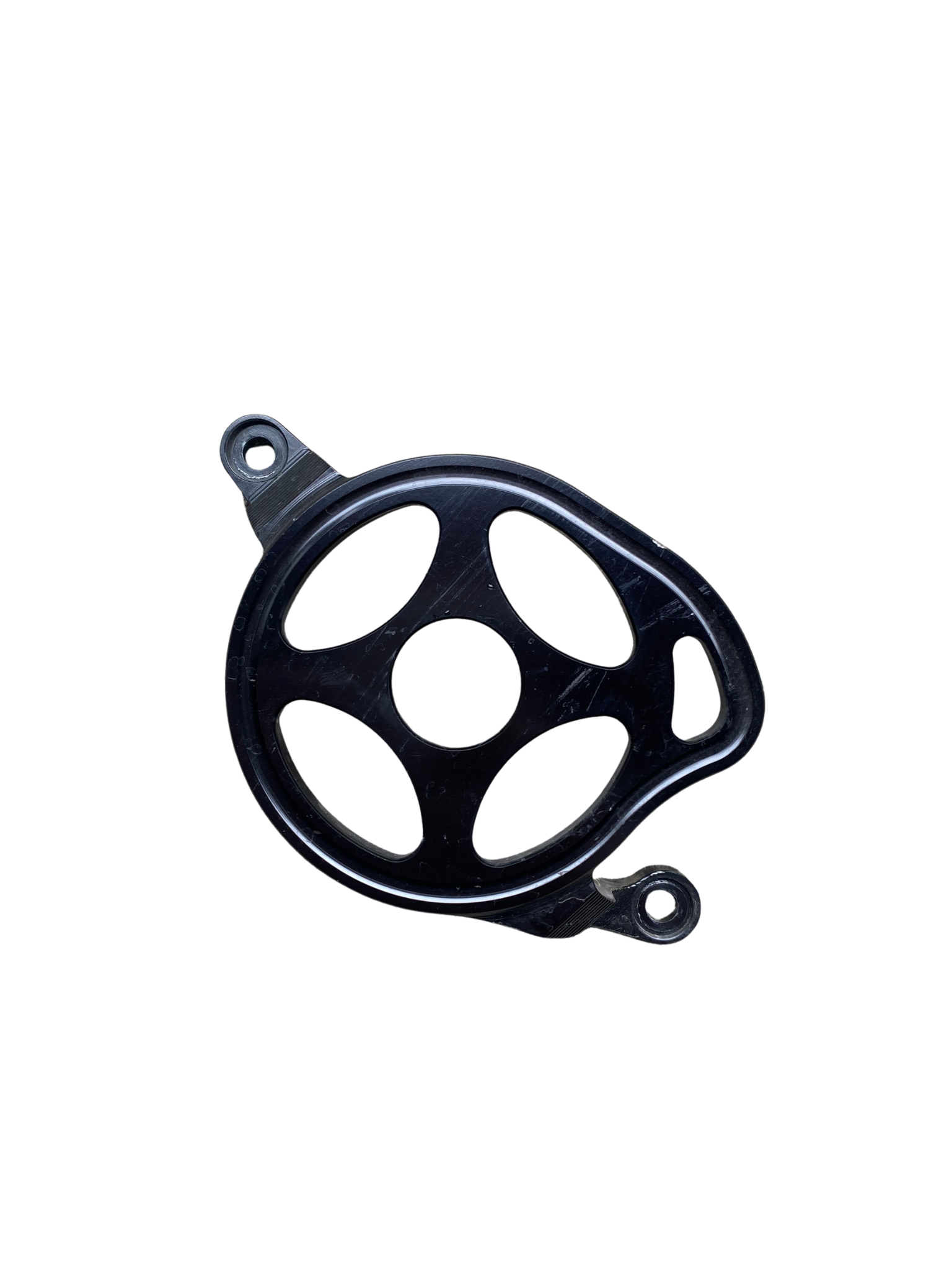 Surron LBX Belt Cover