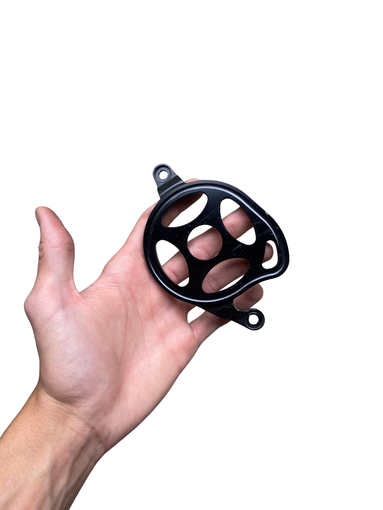 Surron LBX Belt Cover