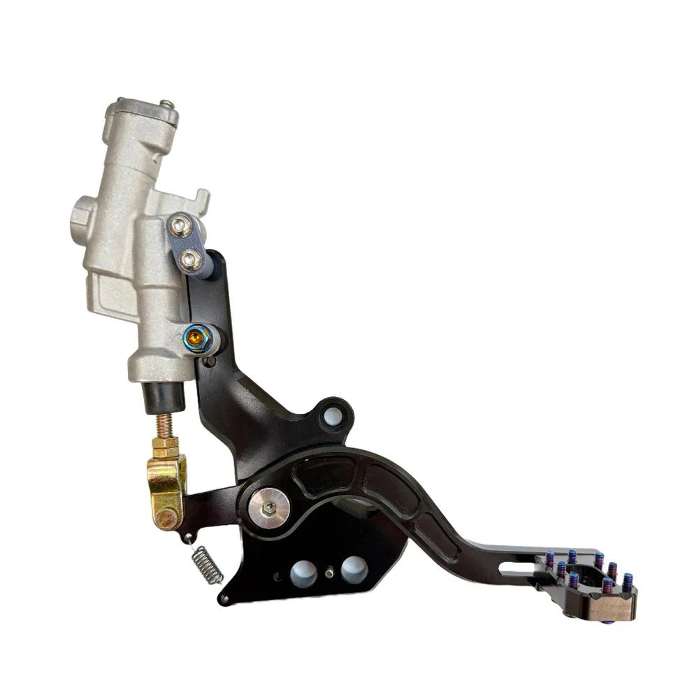 Surron Lbx Foot Brake