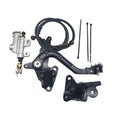 Surron Ultra Bee Footbrake
